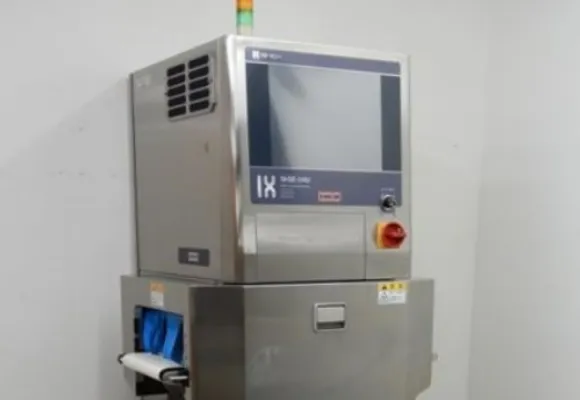 X線検査器
